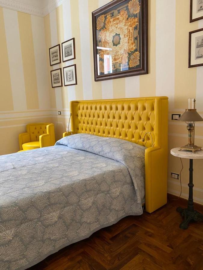 Regal House Anzio 2 Hotel Bagian luar foto