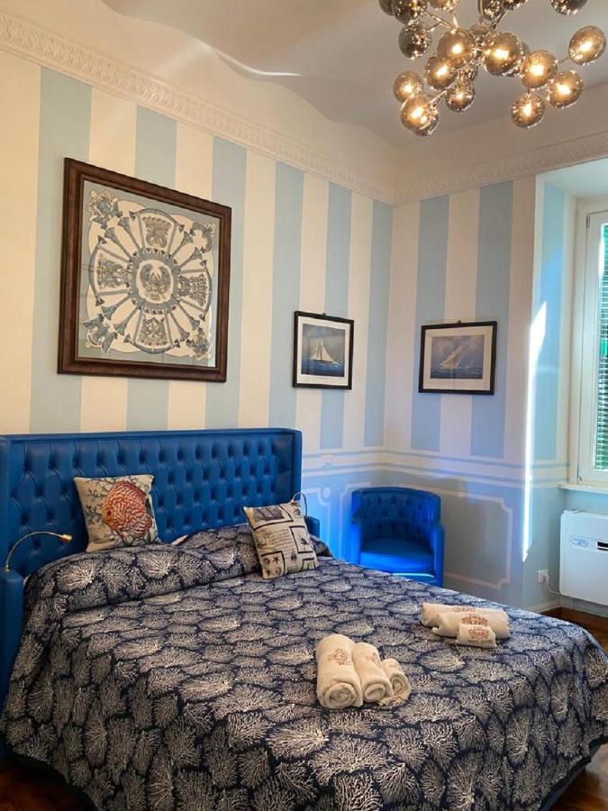 Regal House Anzio 2 Hotel Bagian luar foto