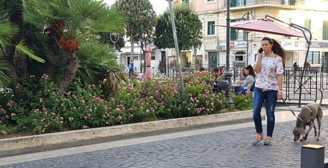 Regal House Anzio 2 Hotel Bagian luar foto