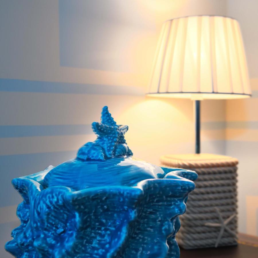 Regal House Anzio 2 Hotel Bagian luar foto